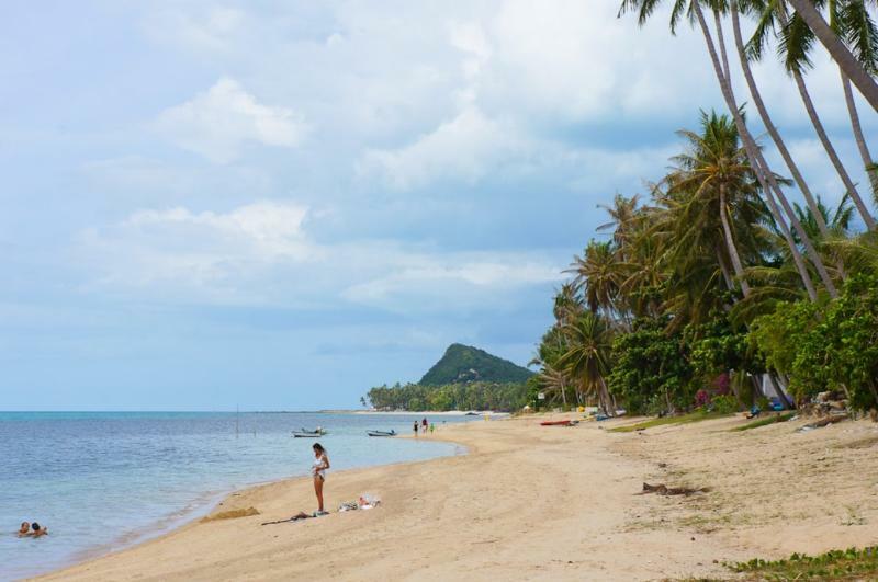 Resort Panalee - Sha Ko Samui