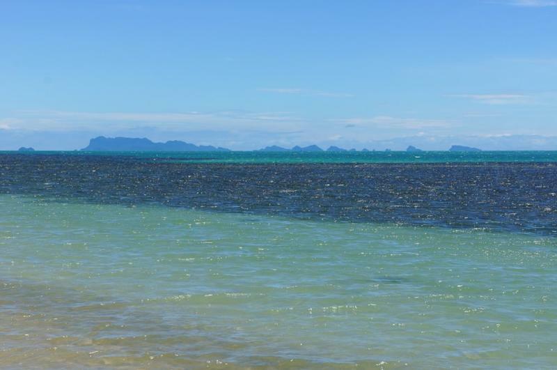 Resort Panalee - Sha