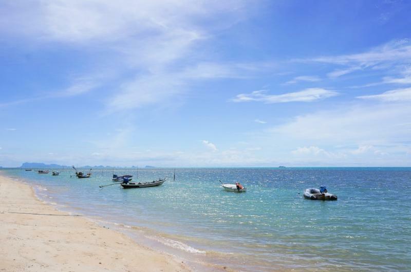 Panalee - Sha Resort Ko Samui