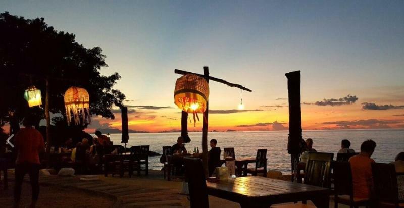 Panalee - Sha Ko Samui