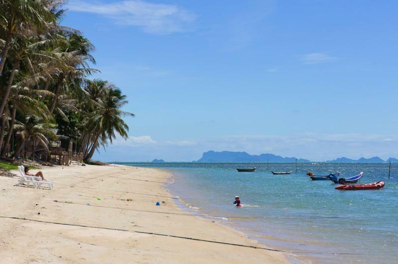 Panalee - Sha Resort