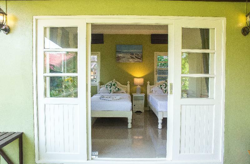 Resort Panalee - Sha Ko Samui