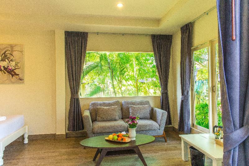 Panalee - Sha Resort Ko Samui