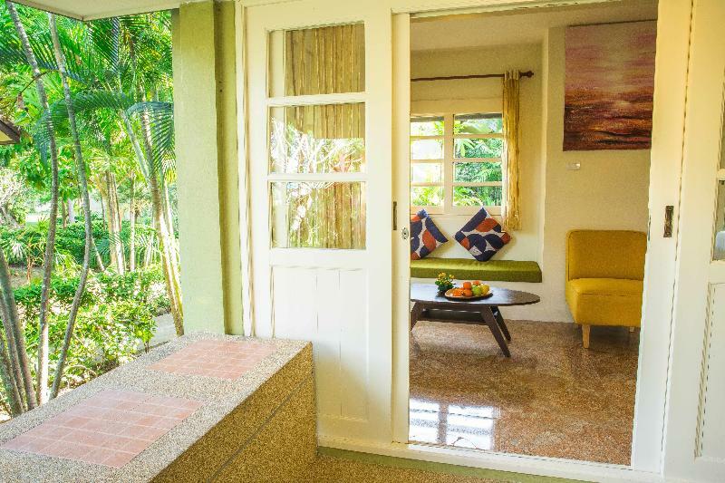 Resort Panalee - Sha Ko Samui