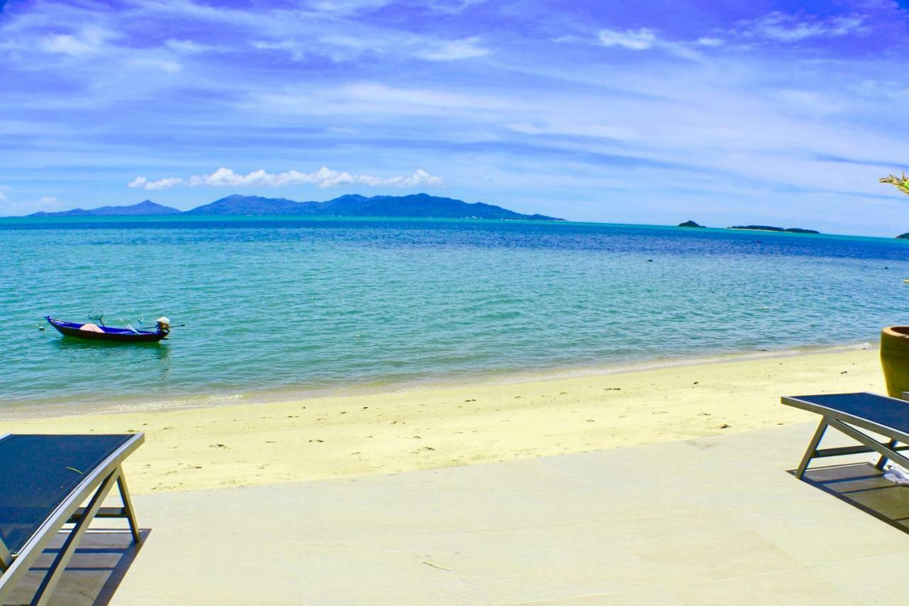 Hacienda Fisherman's Village Koh Samui 4*