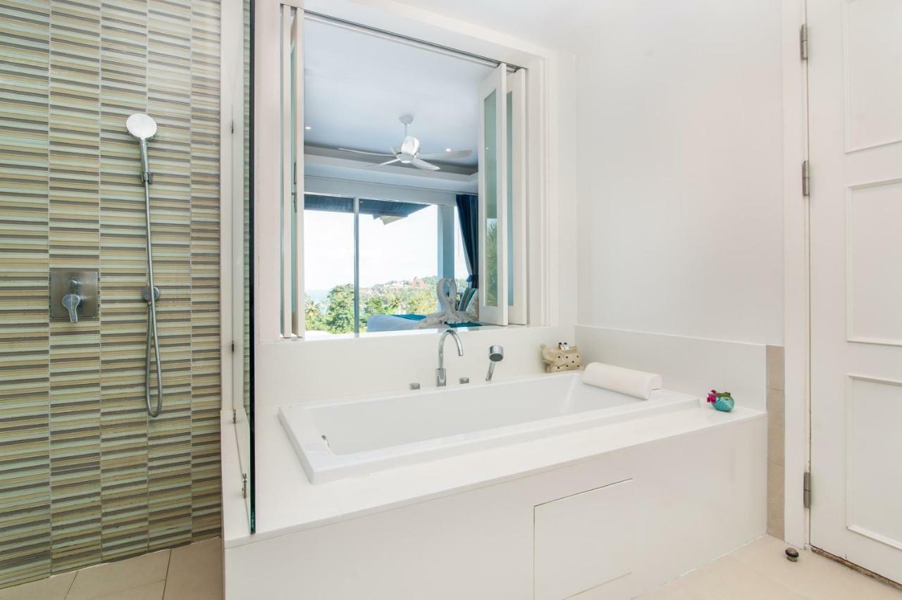 Samui Sky 36s * Choeng Mon