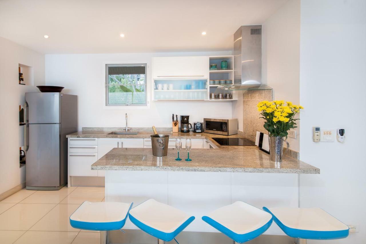 Villa Samui Sky 36s Choeng Mon