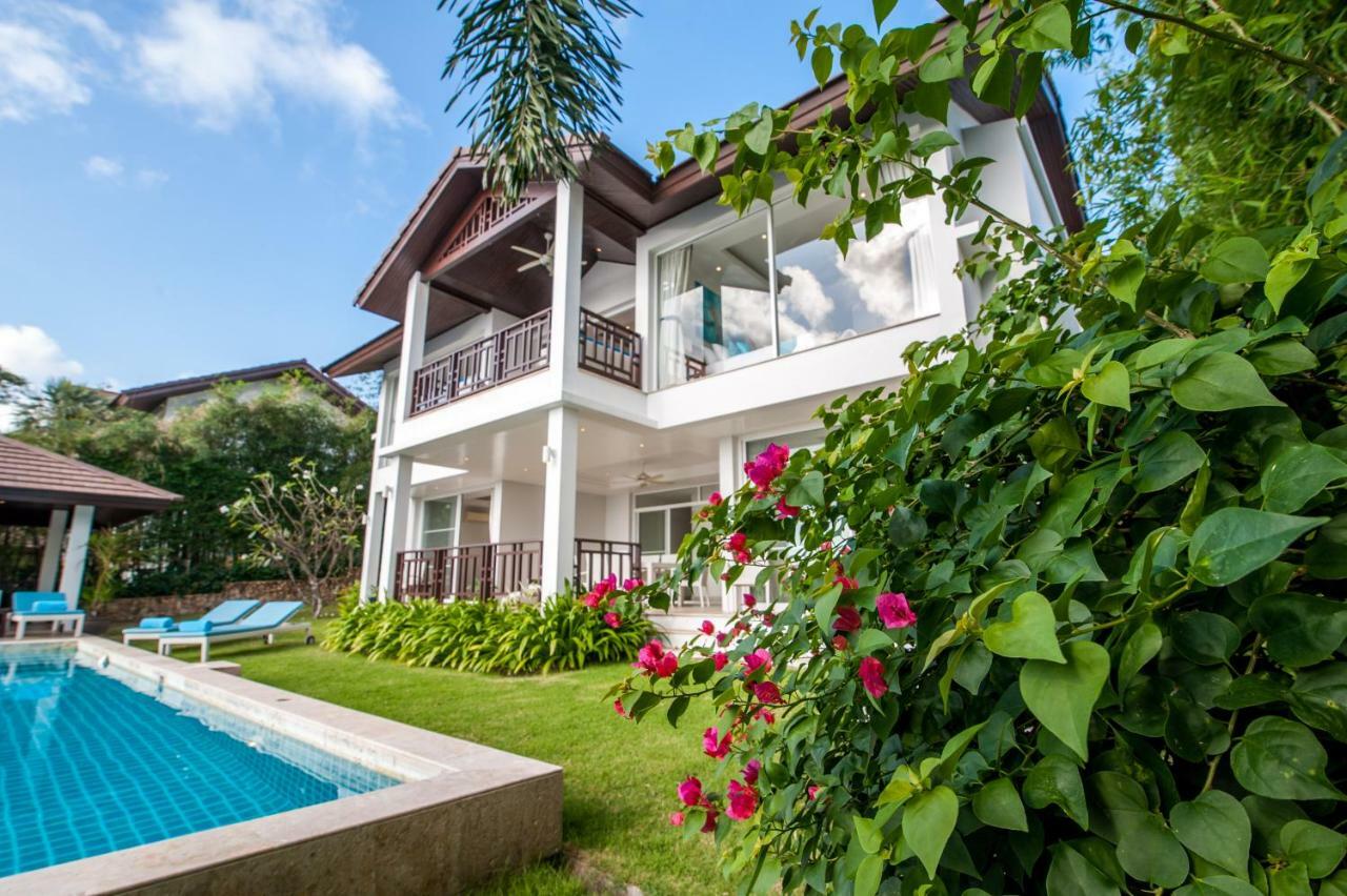 Samui Sky 36s