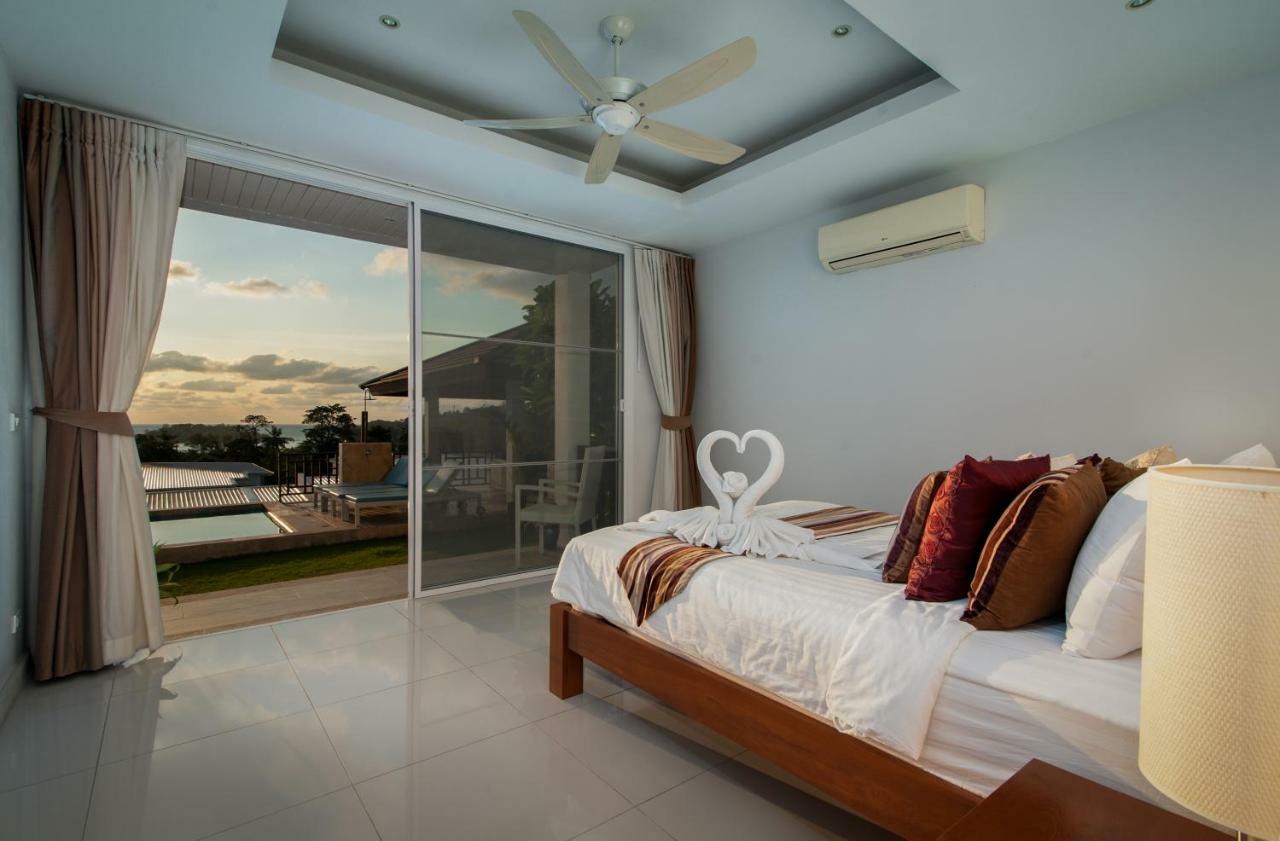 Villa Samui Sky 36s