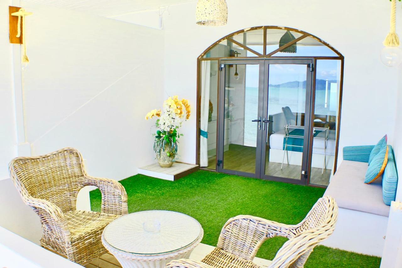 Hacienda Fisherman's Village Koh Samui Hotel 4*