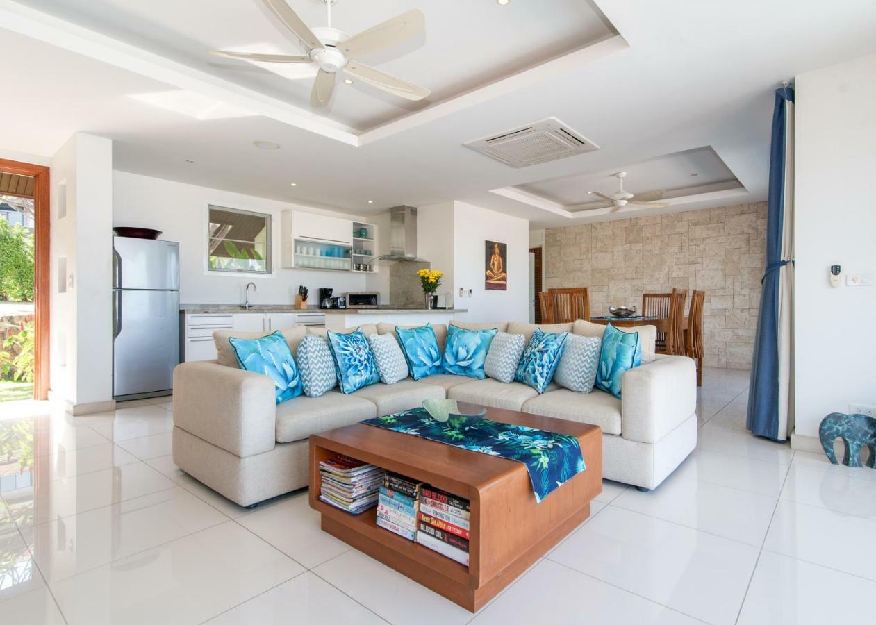 Samui Sky 36s *
