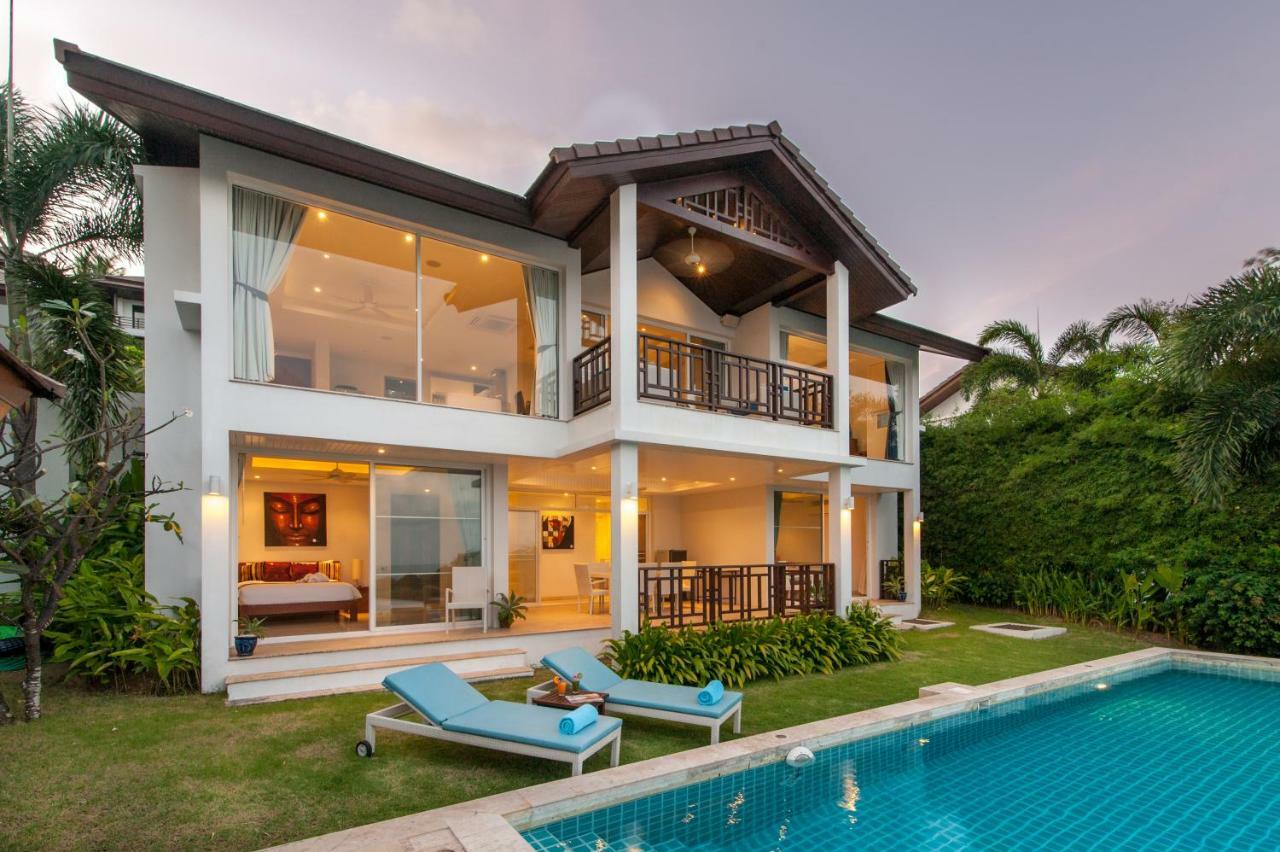 Samui Sky 36s *
