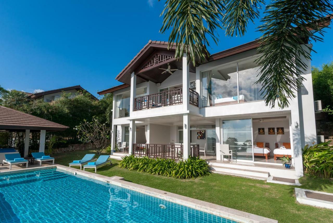 Villa Samui Sky 36s