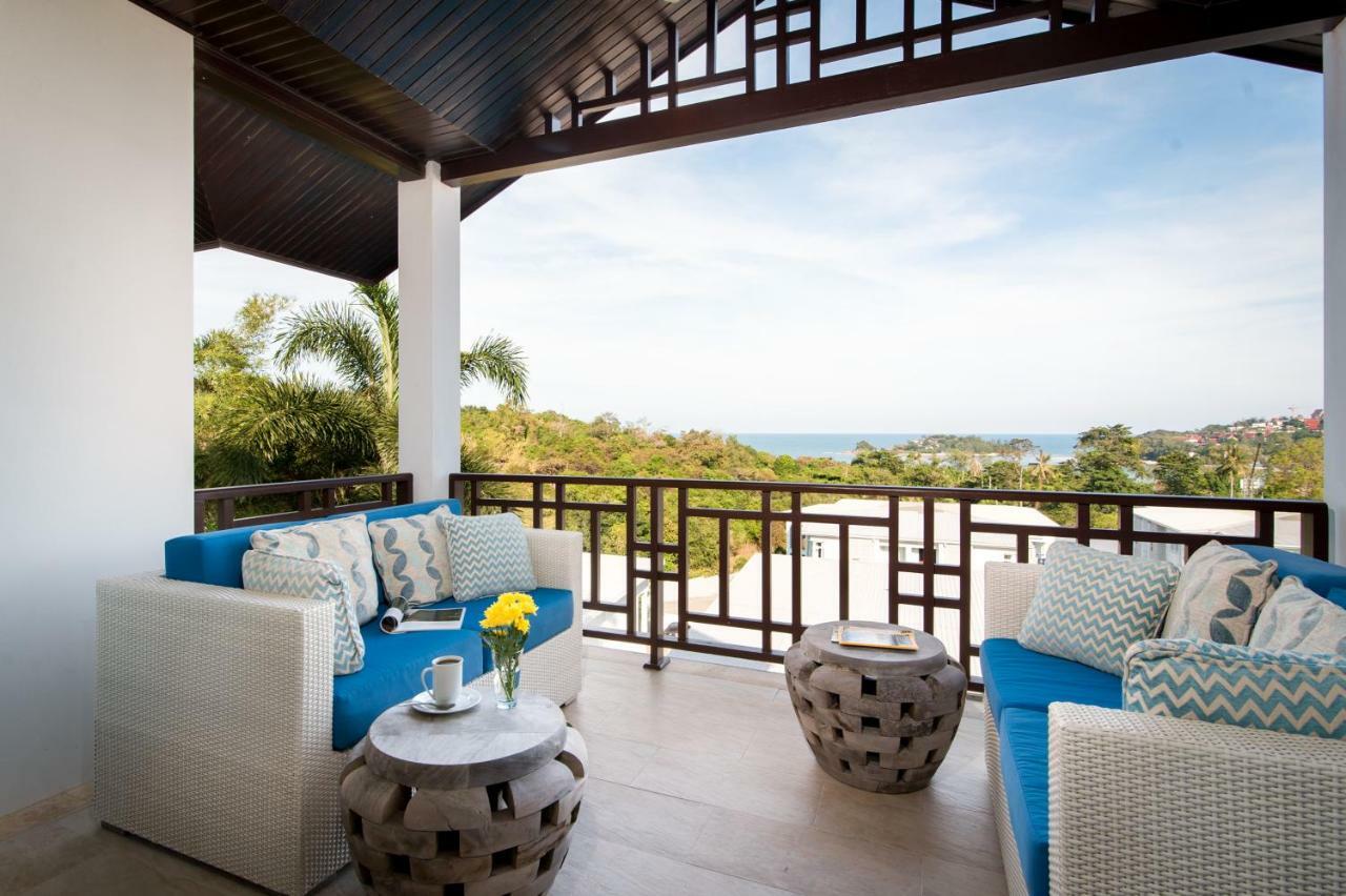 Samui Sky 36s