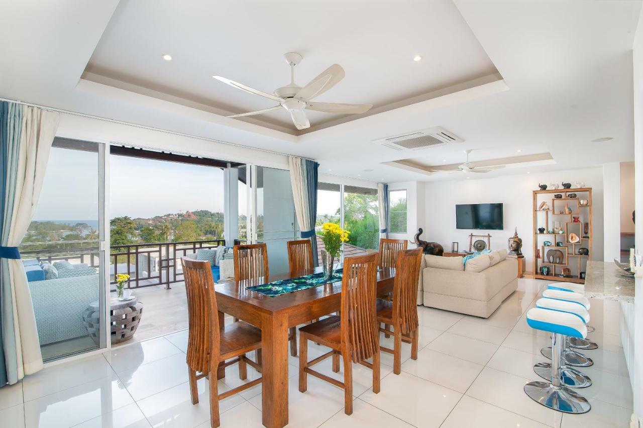 Samui Sky 36s Choeng Mon