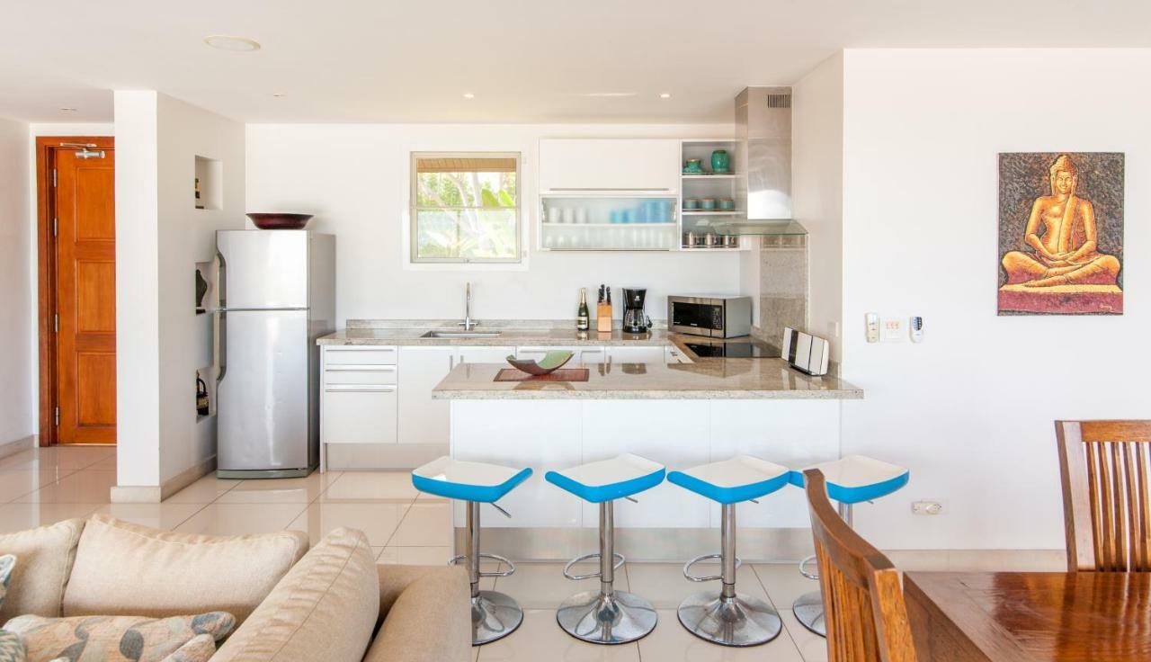 Samui Sky 36s Villa *