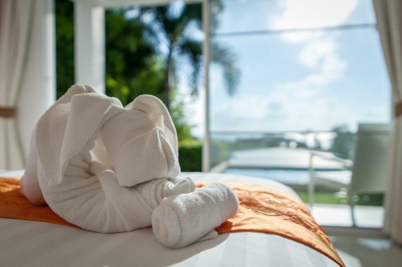 Villa Samui Sky 36s *