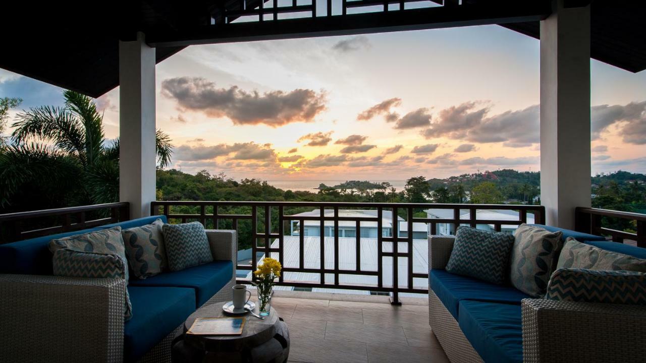 Samui Sky 36s *