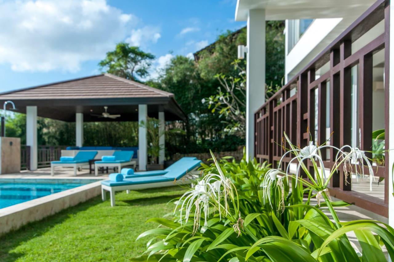 Villa Samui Sky 36s