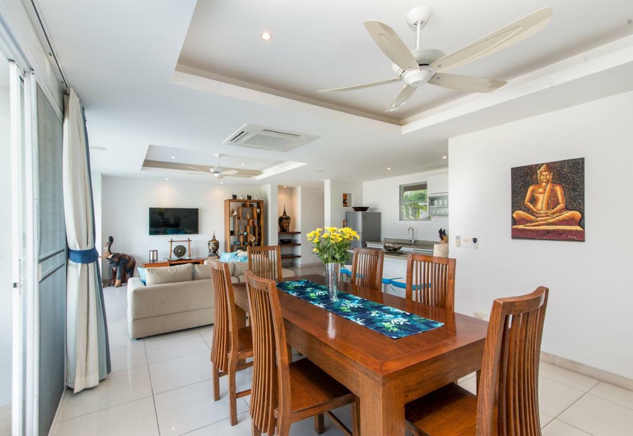 Villa Samui Sky 36s Choeng Mon