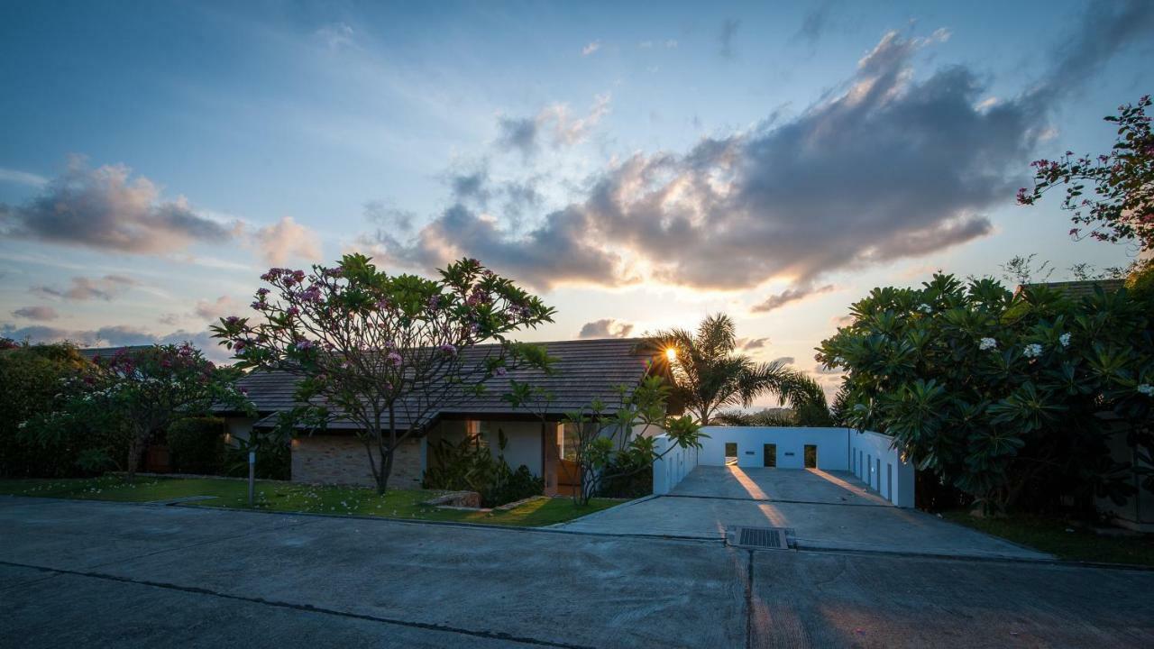 Villa Samui Sky 36s