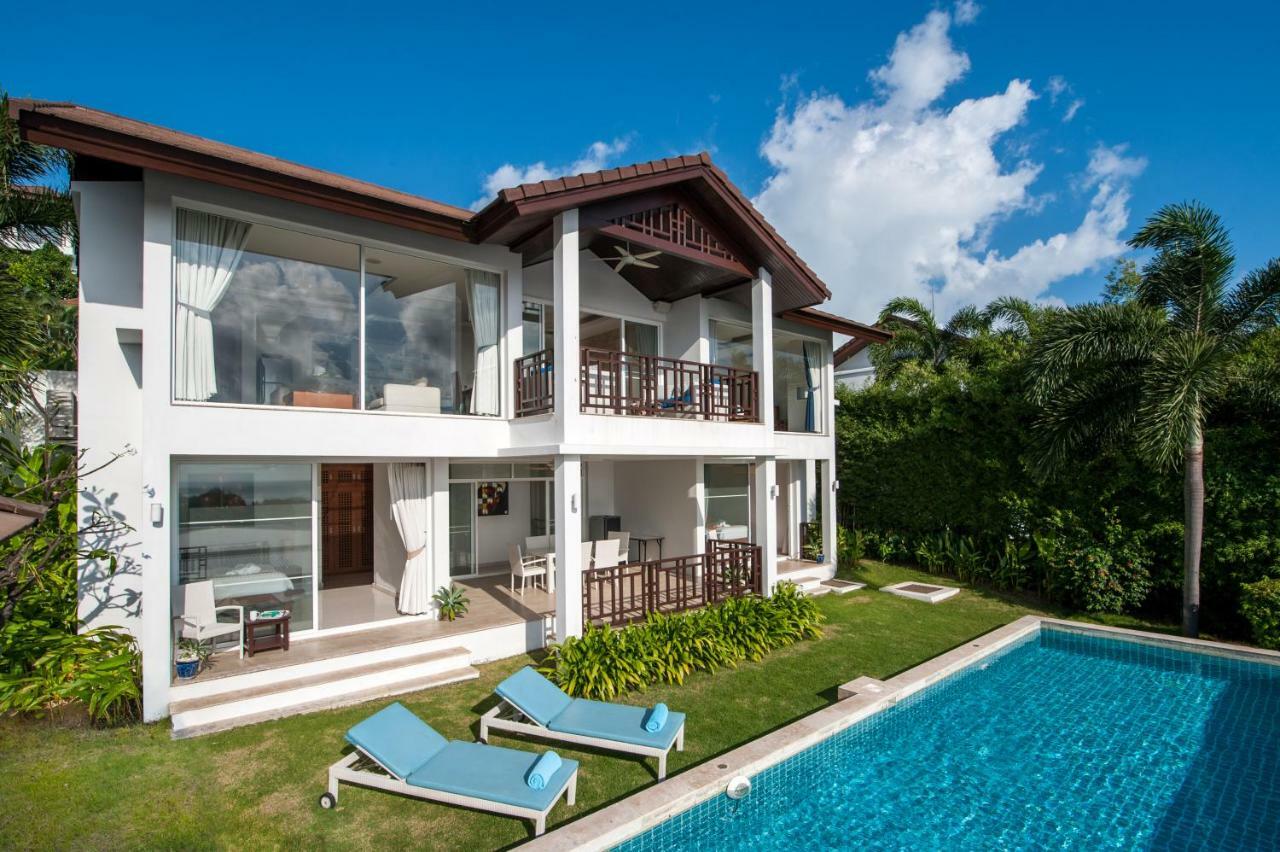 Samui Sky 36s Choeng Mon