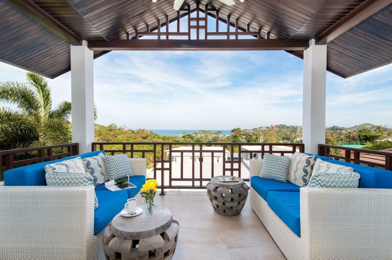 Samui Sky 36s Choeng Mon