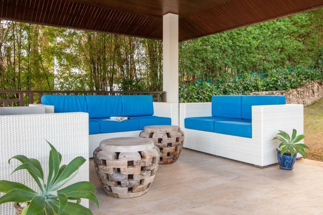 Villa Samui Sky 36s Choeng Mon