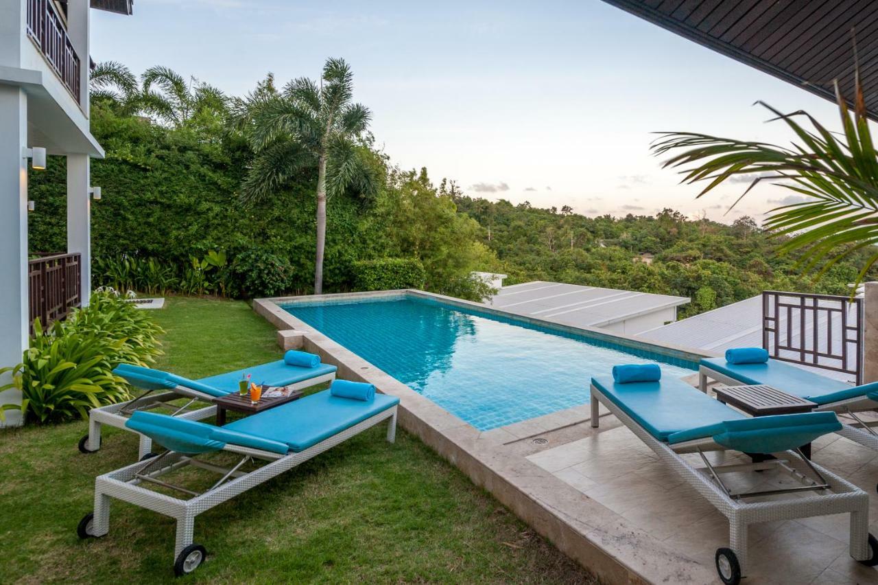 Samui Sky 36s Choeng Mon