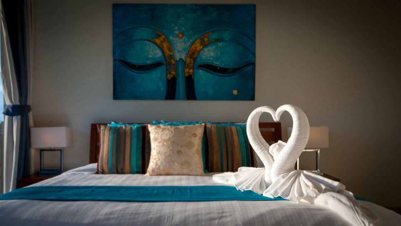 Villa Samui Sky 36s *