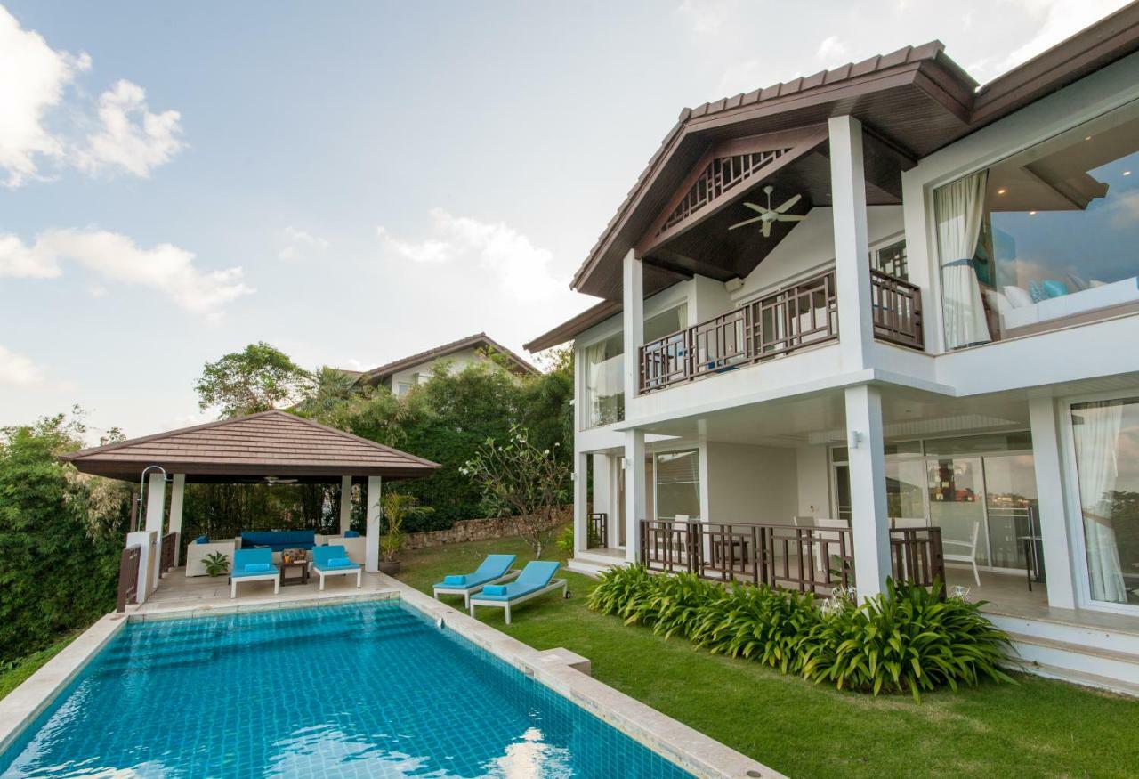 Samui Sky 36s *