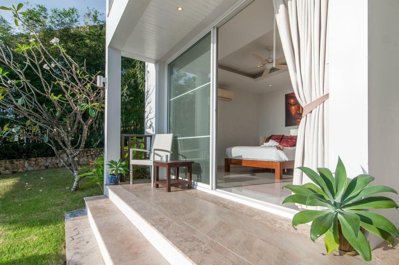 Villa Samui Sky 36s