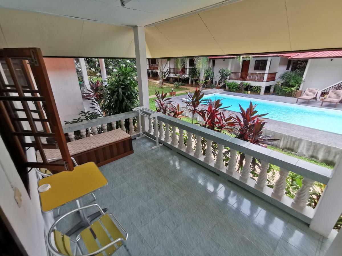 Resort Fullmoon House Samui Lamai Beach (Koh Samui)