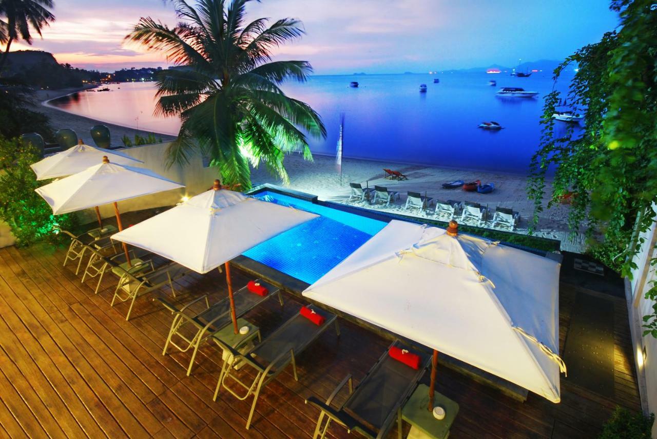 Labaron Ko Samui