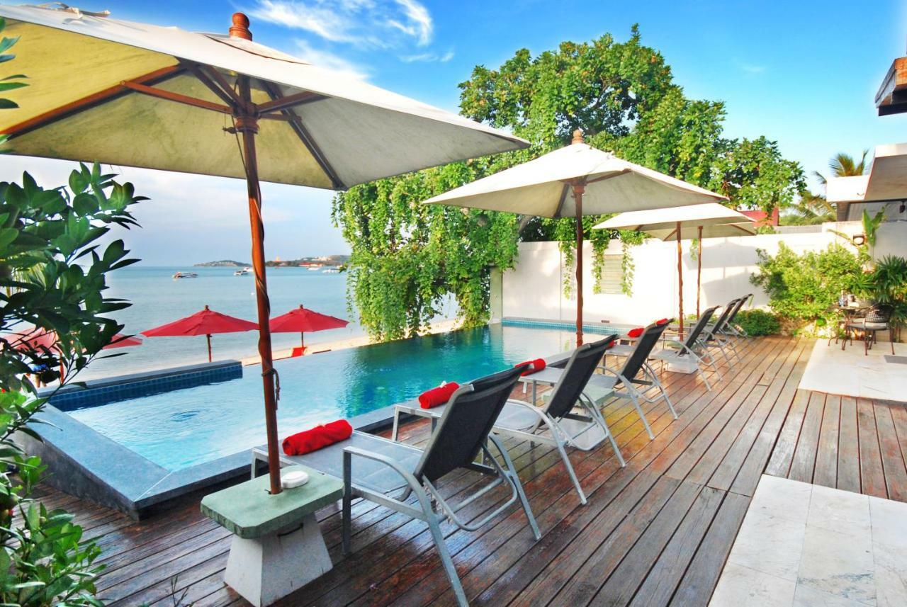 Labaron 4* Ko Samui