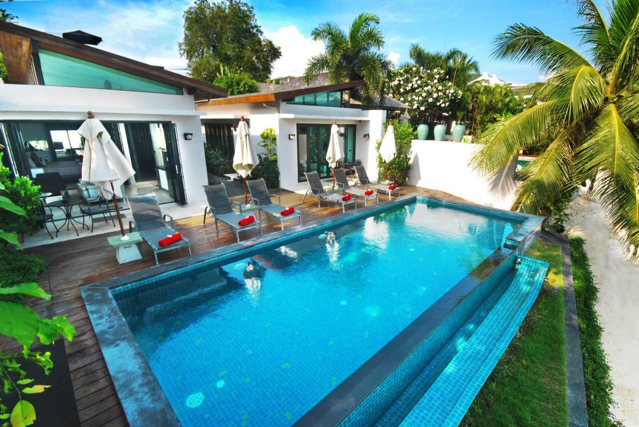 Hotel Labaron Ko Samui