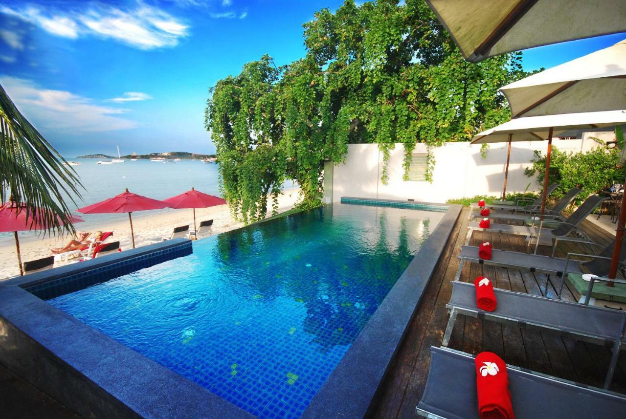 Labaron Hotel Ko Samui