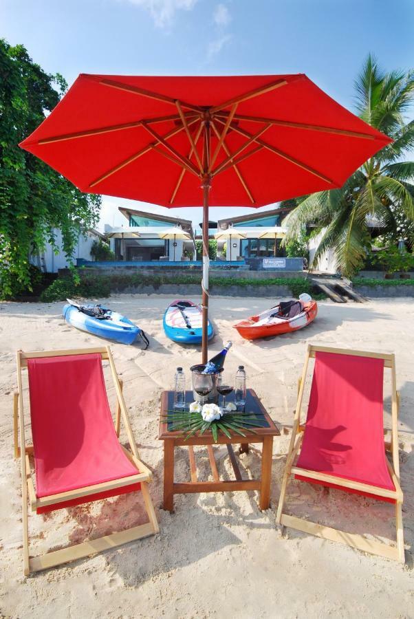 Hotel Labaron 4*