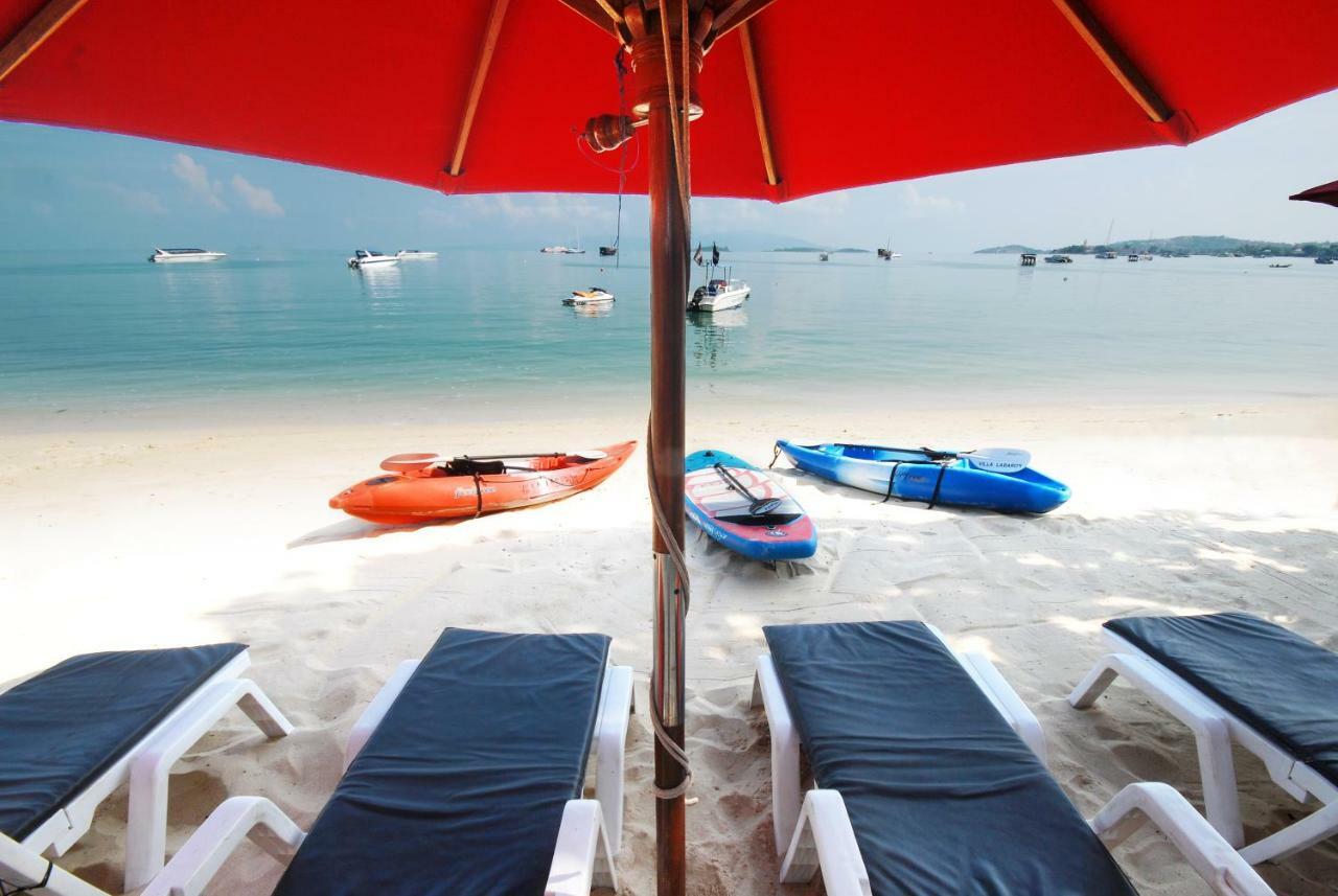 Labaron Hotel Ko Samui
