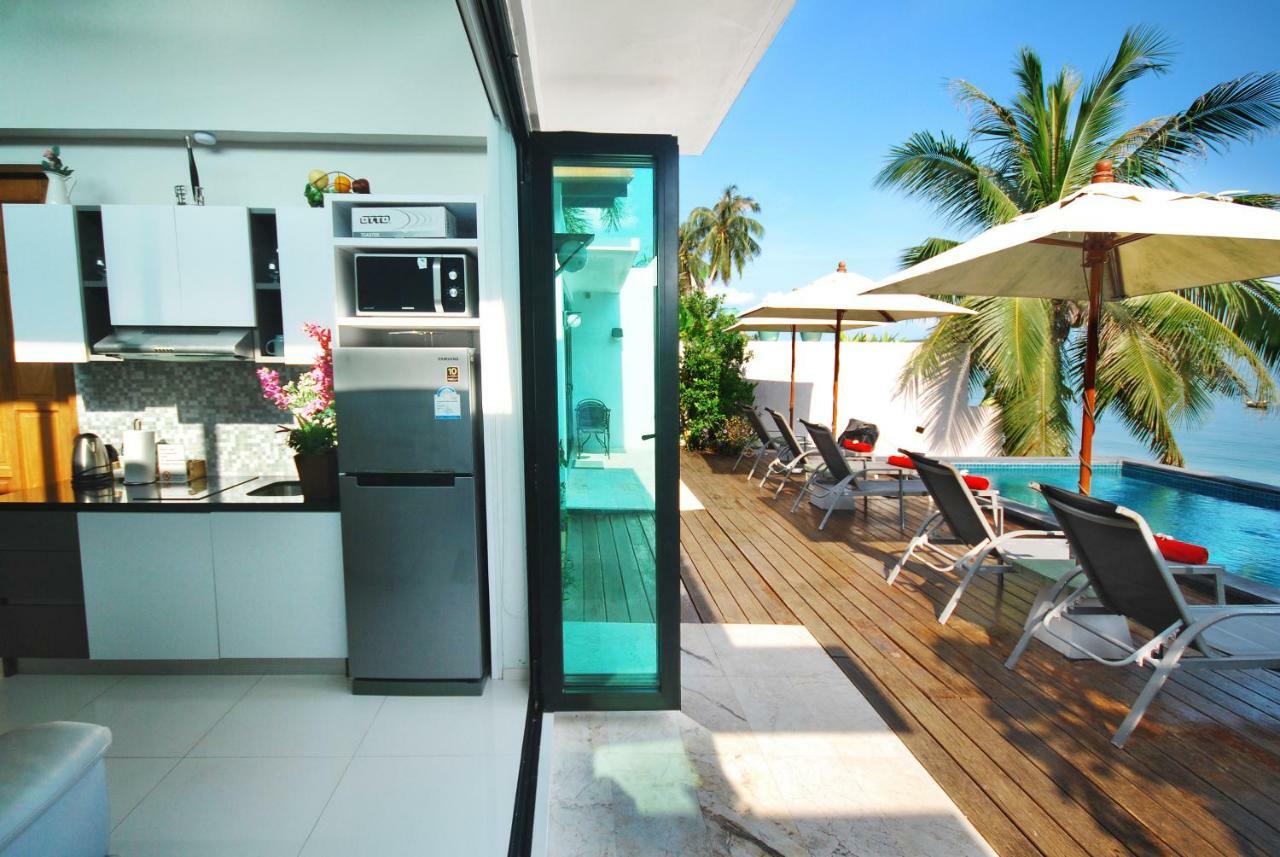 Hotel Labaron Ko Samui