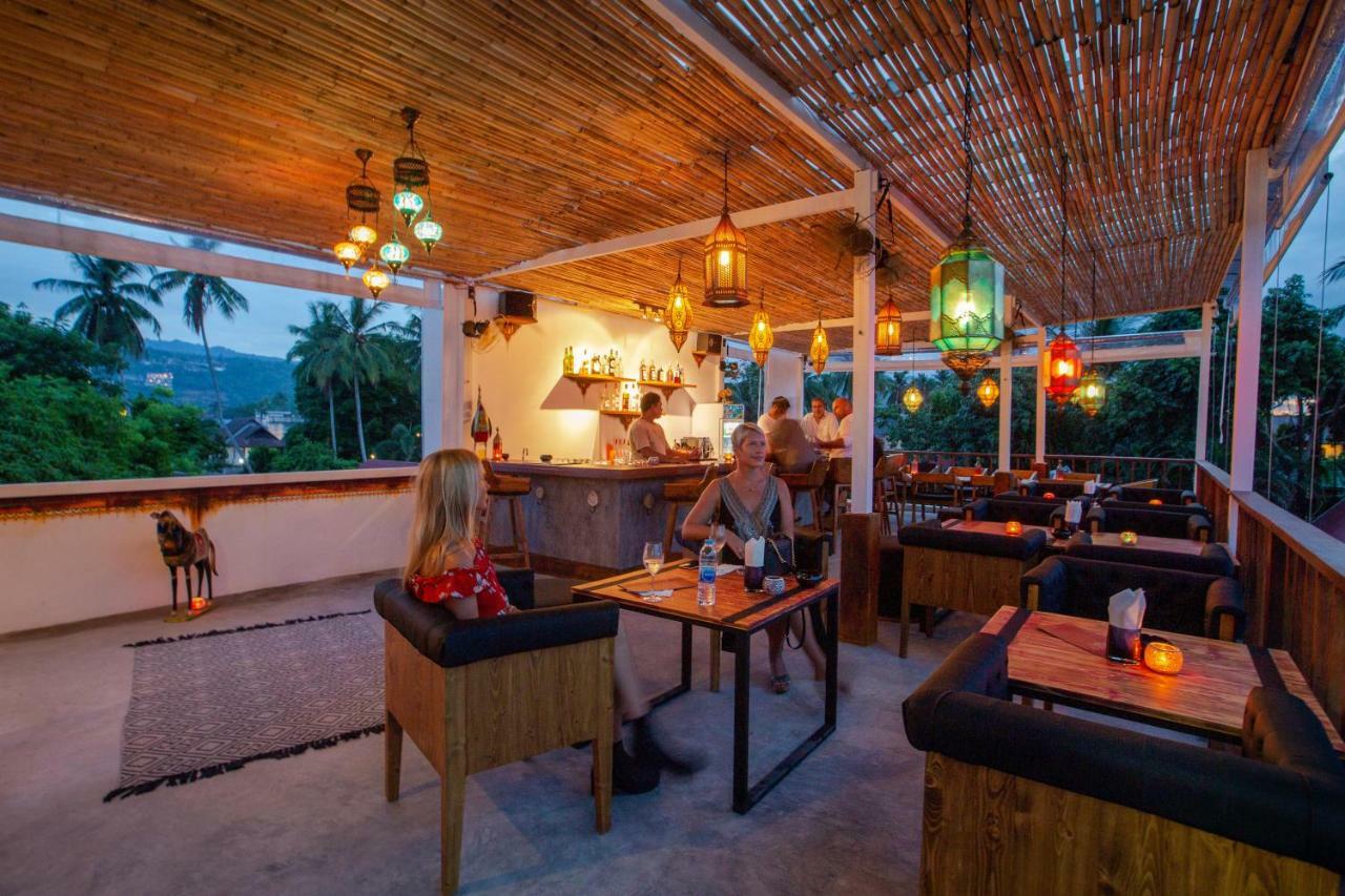 Dreamcatcher Boutique Hotel