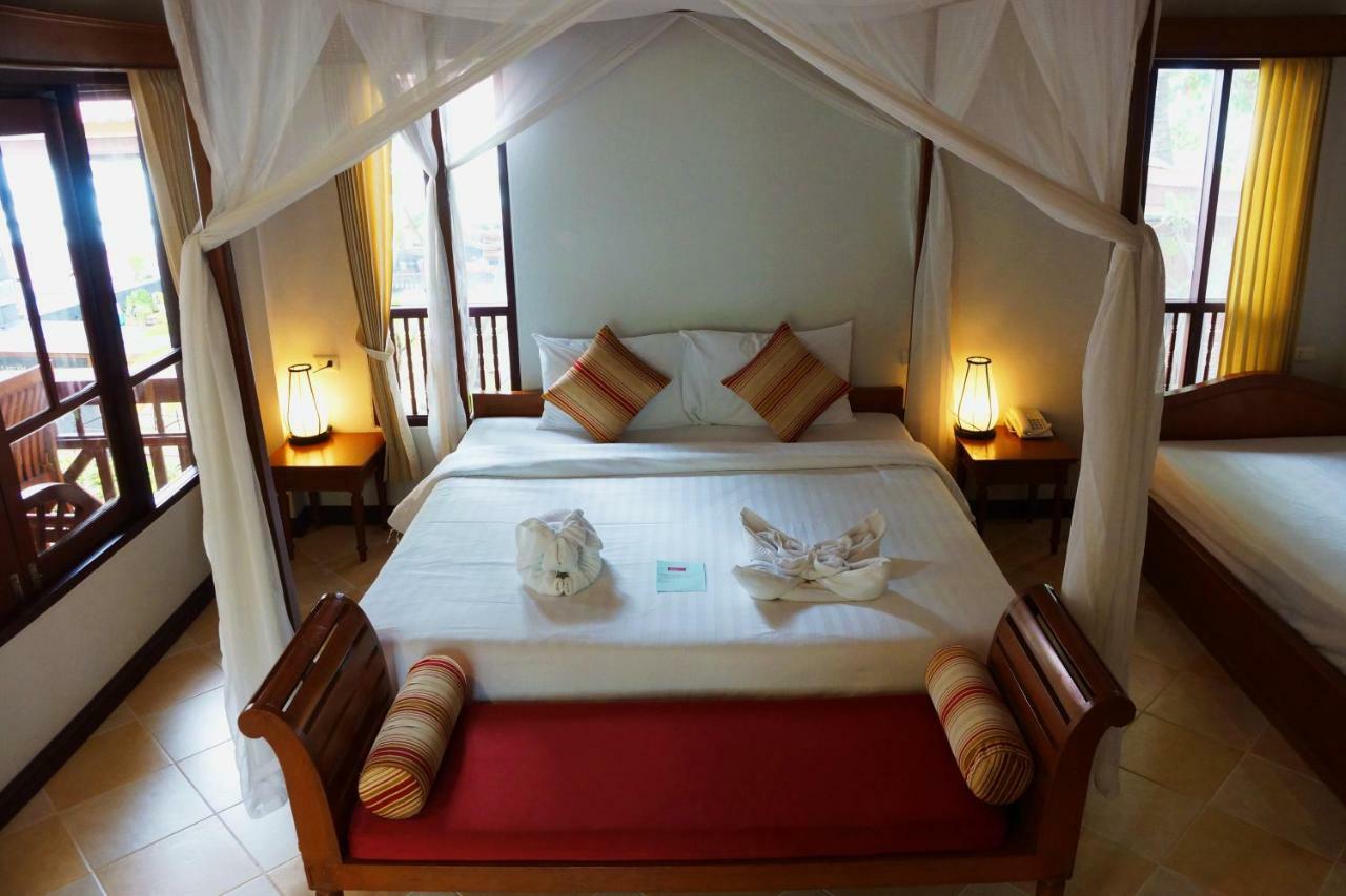 Bhundhari Koh Samui - Sha 3* Chaweng