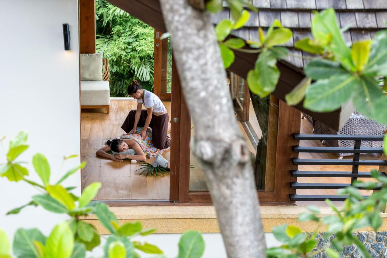 Baan Hinyai Pousada