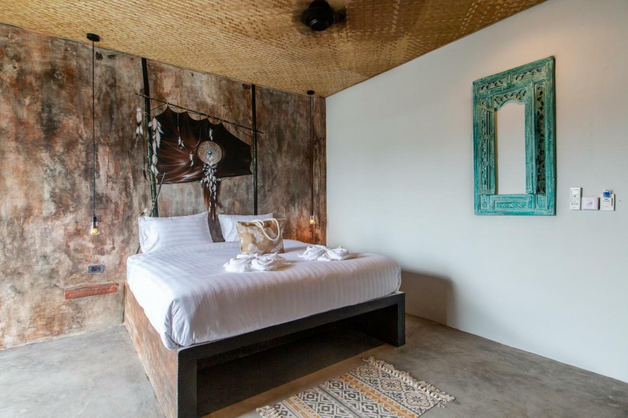 Dreamcatcher Boutique Hotel