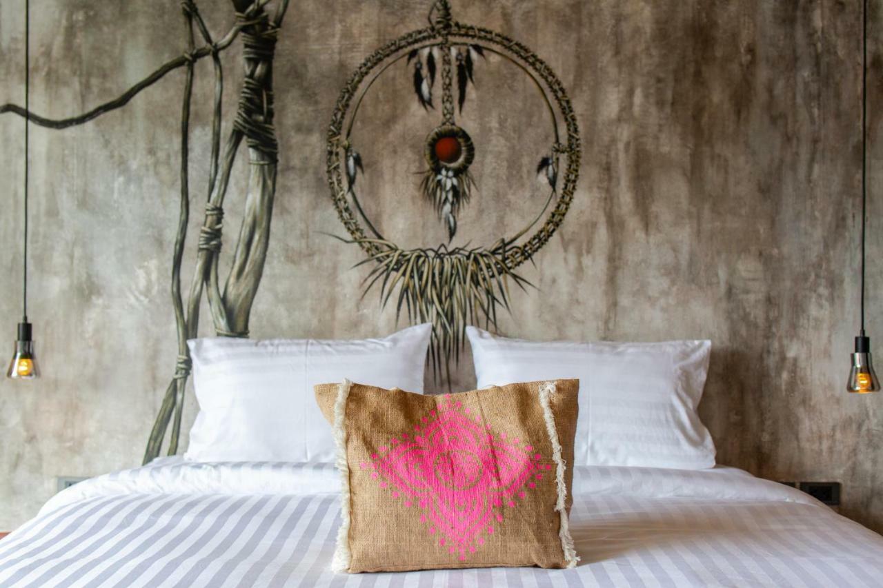 Dreamcatcher Boutique Hotel Bophut