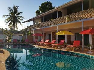 Hotel Samui Zenity Mae Nam