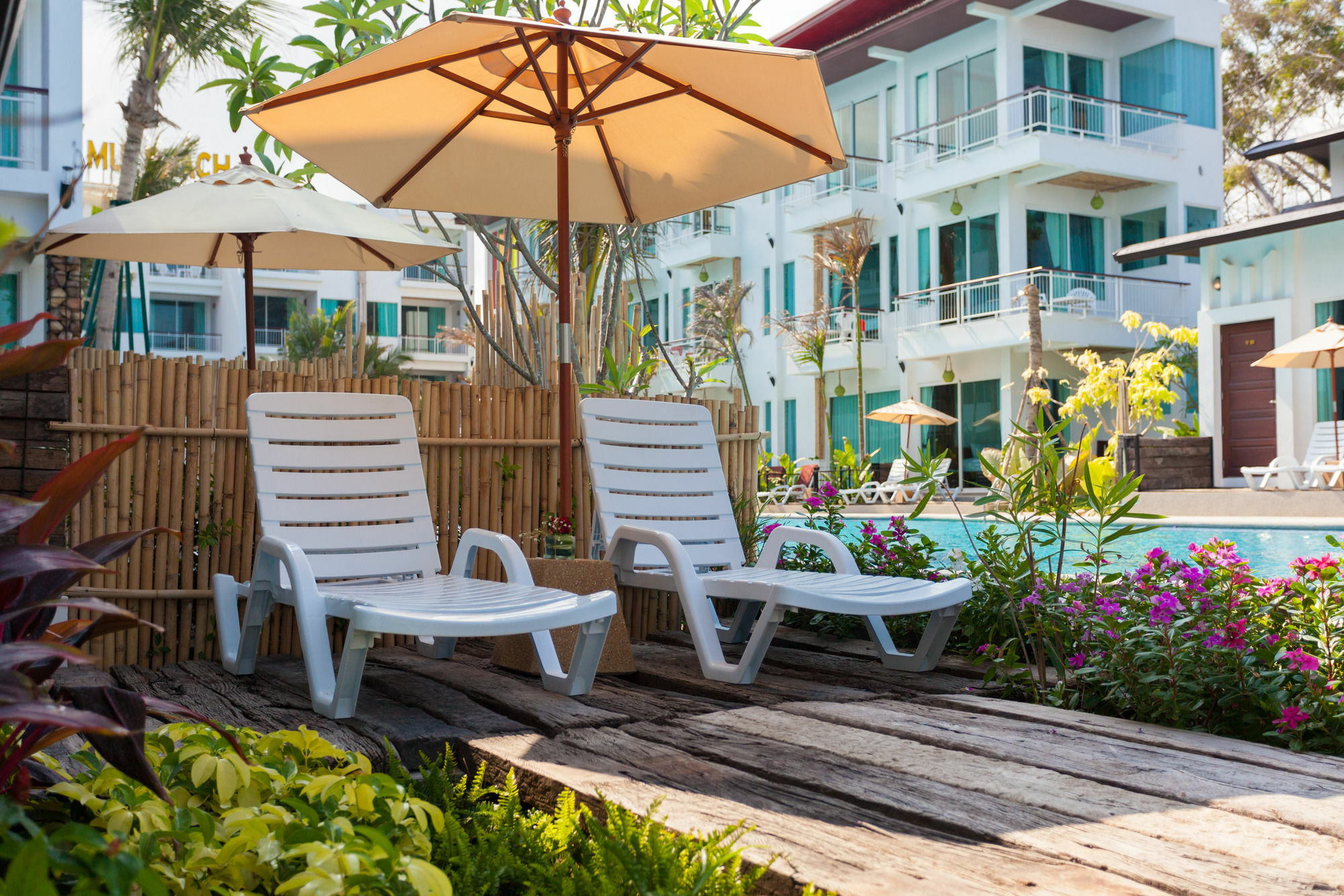 The Samui Hotel Ko Samui