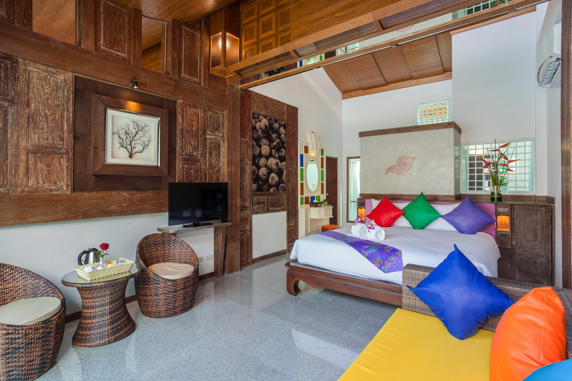 The Samui 4* Ko Samui