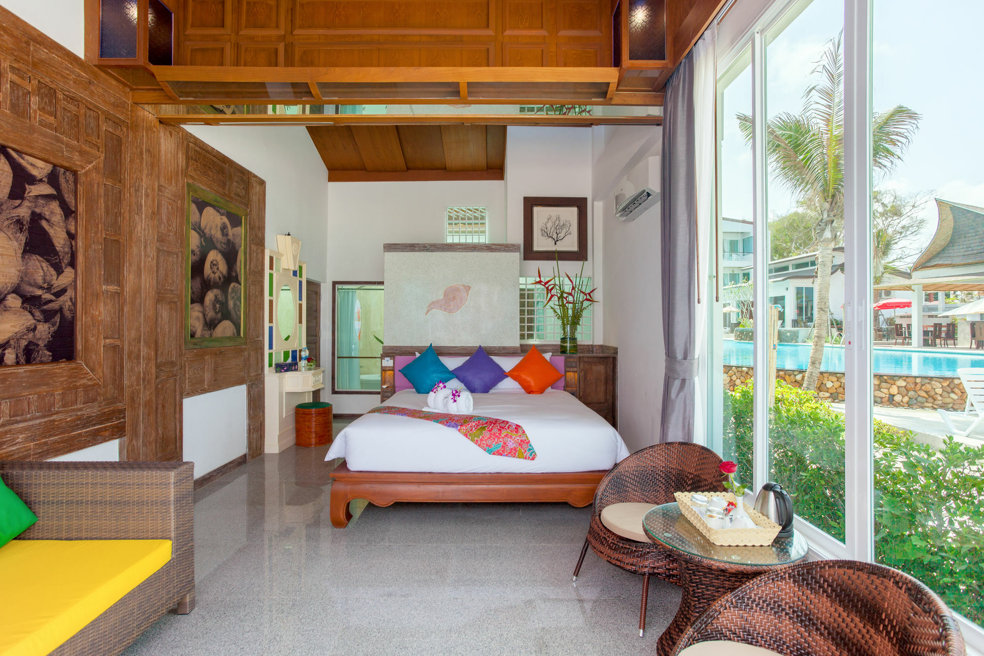 The Samui 4* Ko Samui