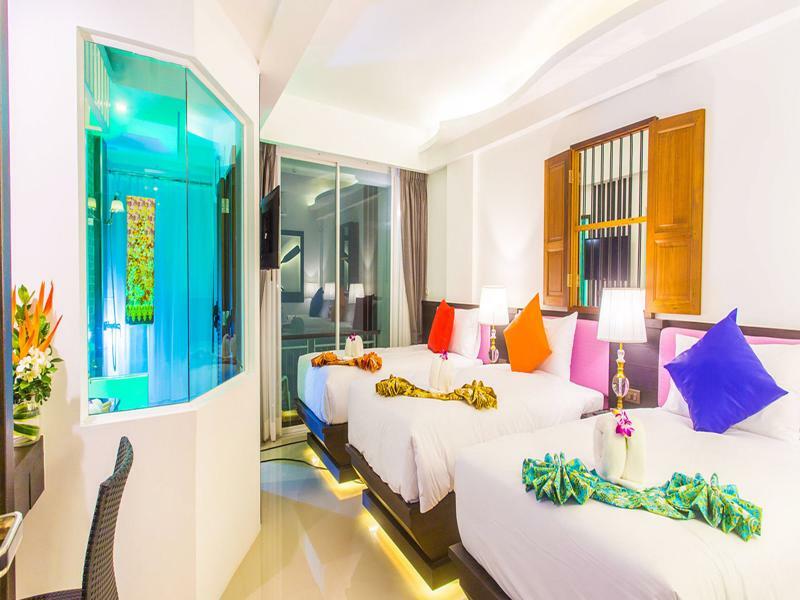 The Samui Hotel Ko Samui